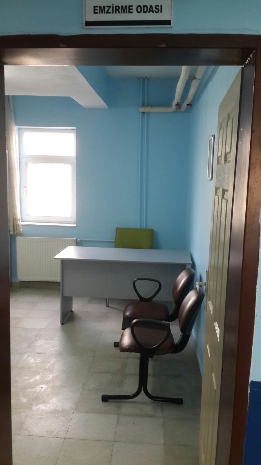 Asm İç görünüm 9